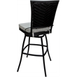 Pemberly Row Outdoor or Indoor Bar Stool 30