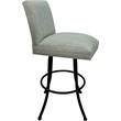 Pemberly Row Swivel Counter Stool 26