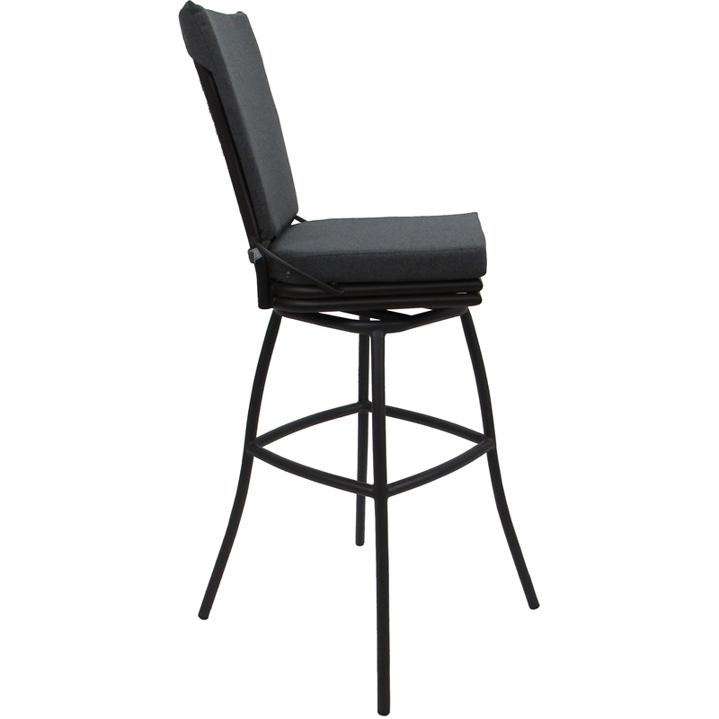 Pemberly Row Swivel 34