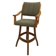 Pemberly Row Solid Wood 30
