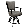 Pemberly Row Swivel Counter 26