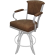 Pemberly Row Tilt Counter Stool 24