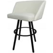 Pemberly Row Counter Bar Stool Swivel 26