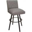 Pemberly Row Swivel Bar Stool 30