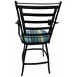 Pemberly Row Swivel Counter Stool 26