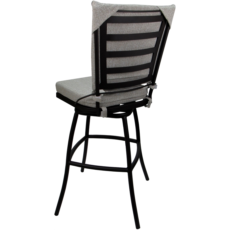 Pemberly Row Bar Stool 30