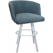 Pemberly Row Bar Stool Swivel 34