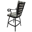 Pemberly Row Swivel Counter 26