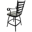 Pemberly Row Swivel Counter 26