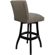 Pemberly Row Counter Solid Wood Stool 26