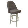 Pemberly Row Swivel Bar Stool 34