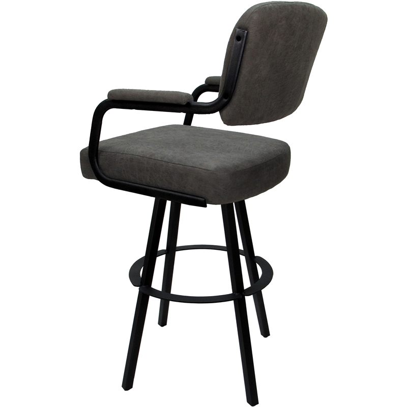 Pemberly Row Swivel Metal 30