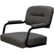 Pemberly Row Swivel Metal 30