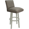 Pemberly Row Swivel Wood Stool 34