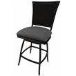 Pemberly Row Swivel Counter Stool 26