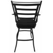 Pemberly Row Swivel 30