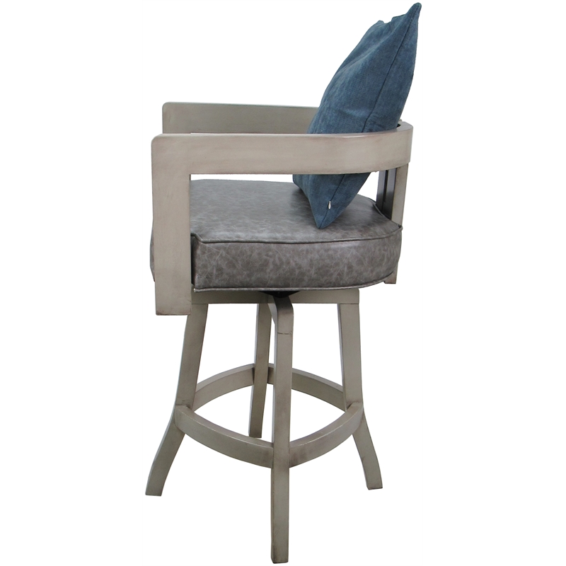 Pemberly Row Bar Stool 30