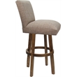 Pemberly Row Swivel Wood 34