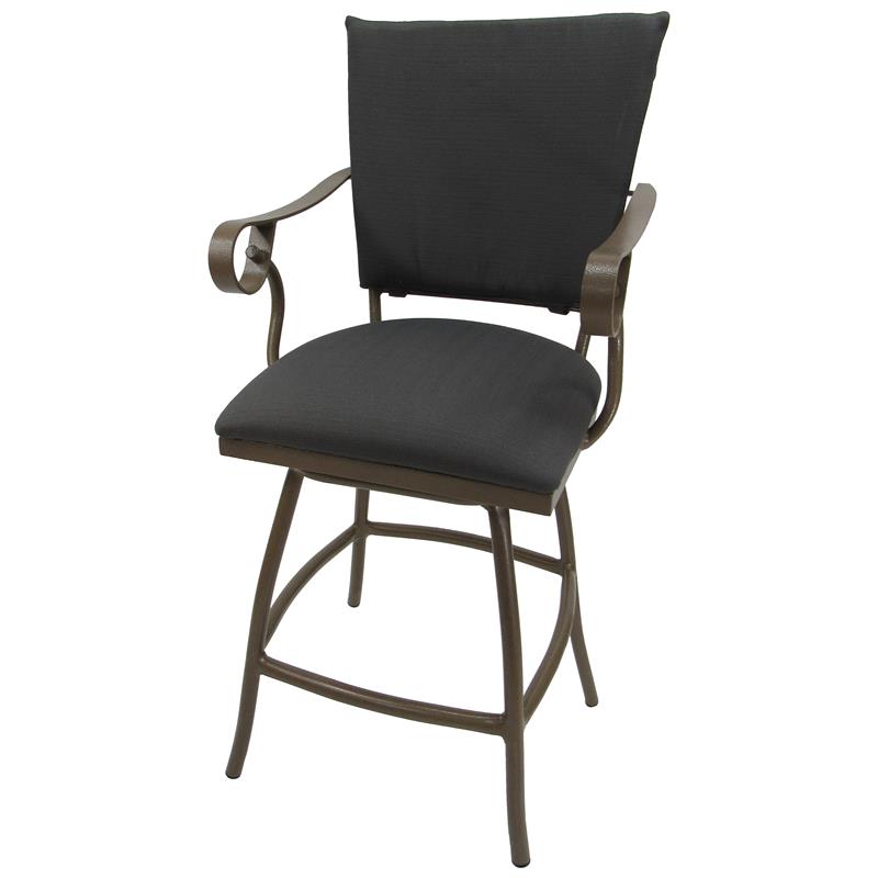 Pemberly Row Swivel Counter 26