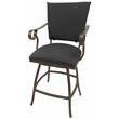 Pemberly Row Swivel Counter 26