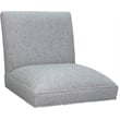 Pemberly Row Set of 3 Swivel Counter 26
