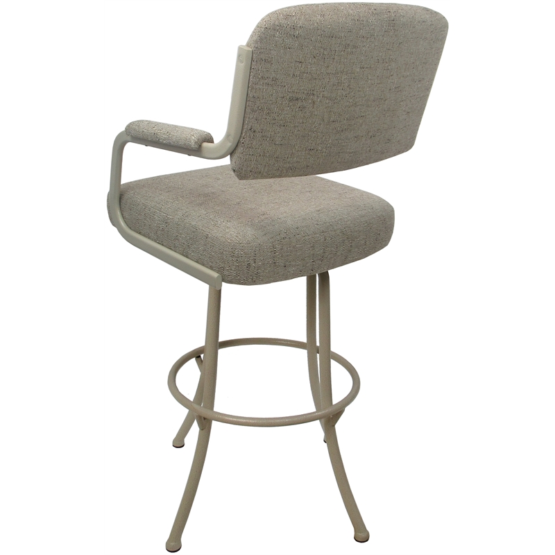 Pemberly Row Swivel 34