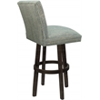 Pemberly Row Swivel Counter Stool 26