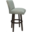 Pemberly Row Swivel Counter Stool 26