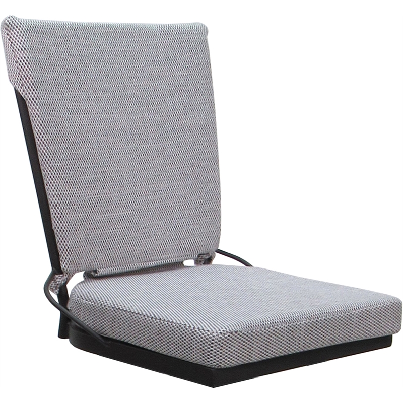 Pemberly Row Swivel Extra Tall Stool 34