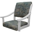 Pemberly Row Wood Bar Stool 34