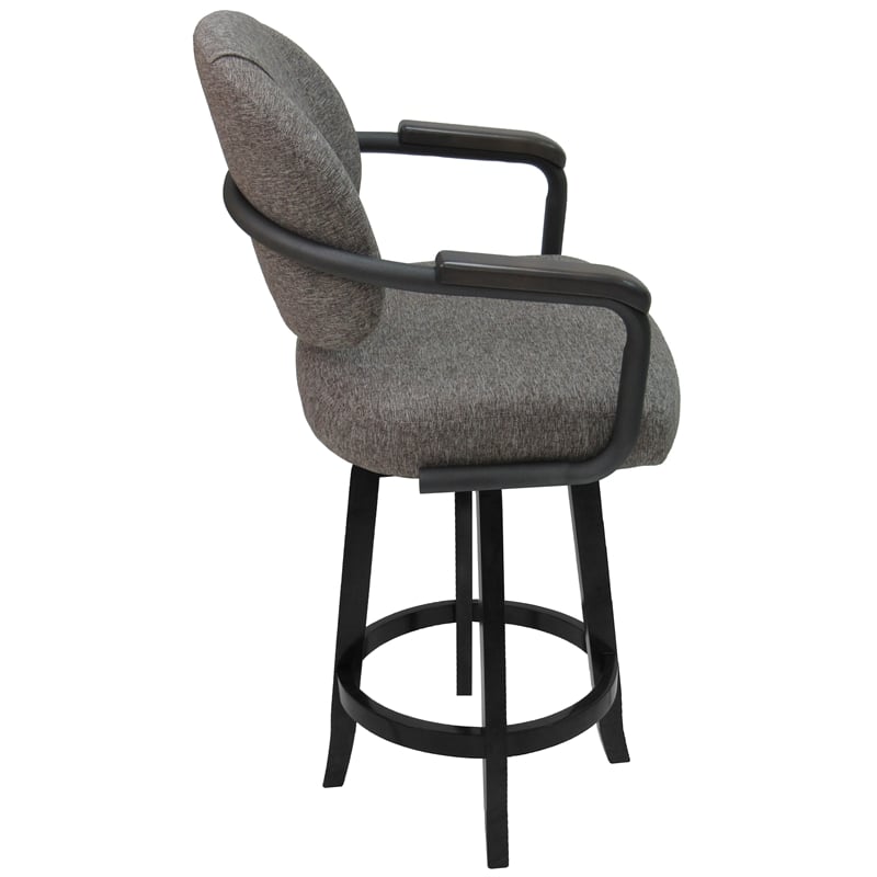 Pemberly Row Swivel Extra Tall 34-35