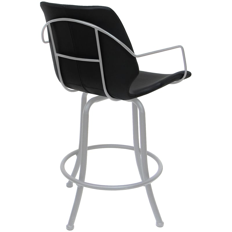Pemberly Row Swivel Counter 26