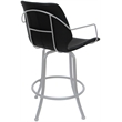 Pemberly Row Swivel Counter 26