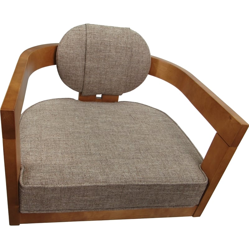 Pemberly Row Swivel 30