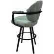 Pemberly Row Swivel Counter 26