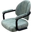 Pemberly Row Swivel Counter 26
