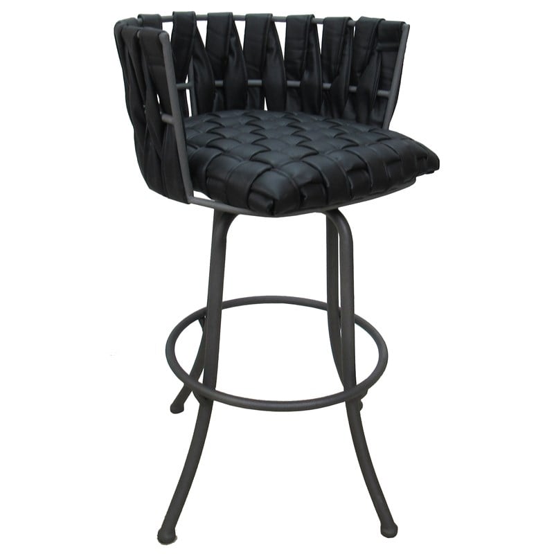 Pemberly Row Swivel Counter 26