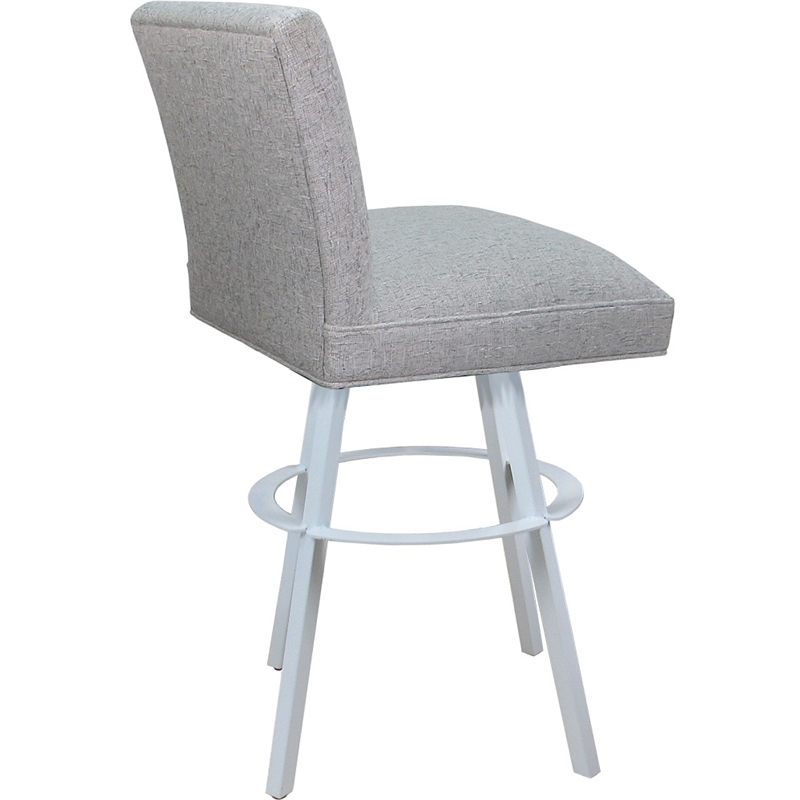 Pemberly Row Swivel Metal 30