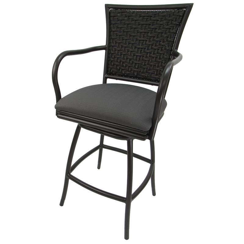 Pemberly Row Swivel 26