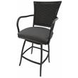 Pemberly Row Swivel 26