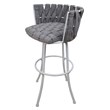 Pemberly Row Swivel 34