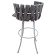 Pemberly Row Swivel 34