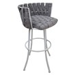 Pemberly Row Swivel 34