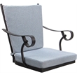 Pemberly Row Swivel 30