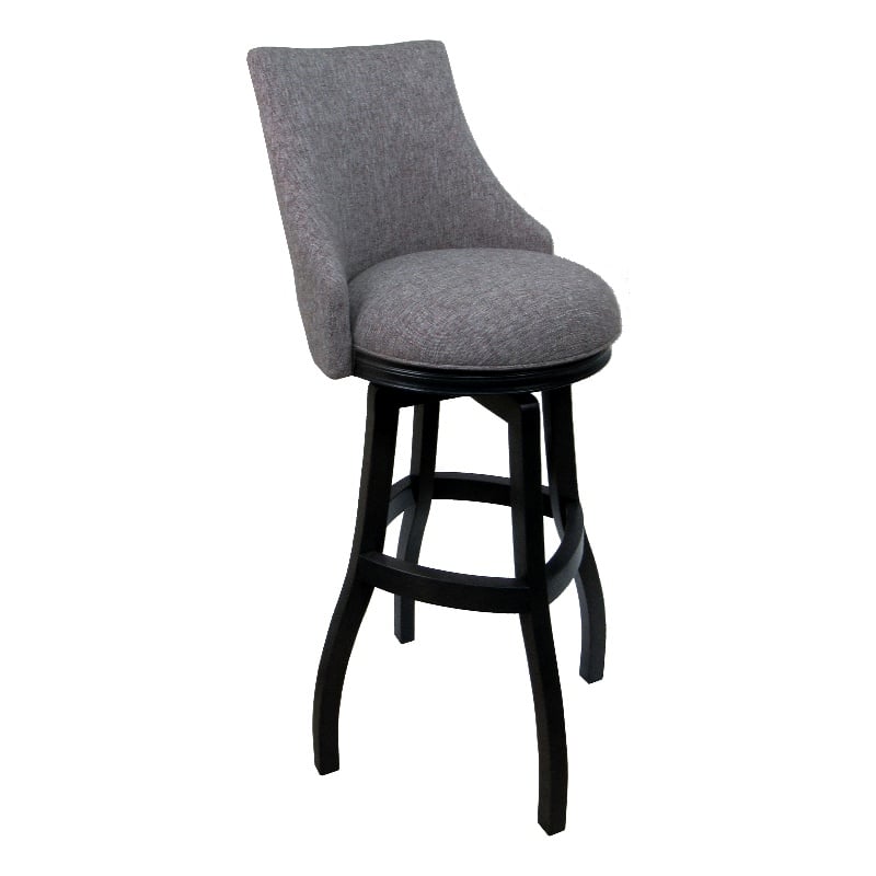Pemberly Row Swivel Wood 26