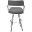 Pemberly Row Swivel Extra Tall 34
