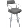 Pemberly Row Swivel Extra Tall 34
