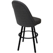 Pemberly Row Swivel Metal 26