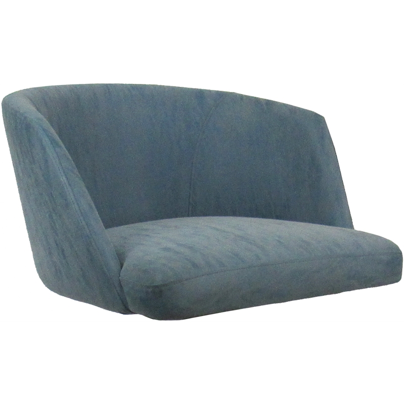 Pemberly Row Swivel Metal 30