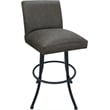 Pemberly Row Swivel Metal Extra Tall 34
